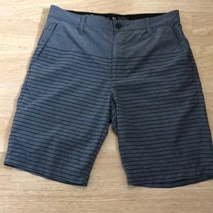Men’s swim trunks